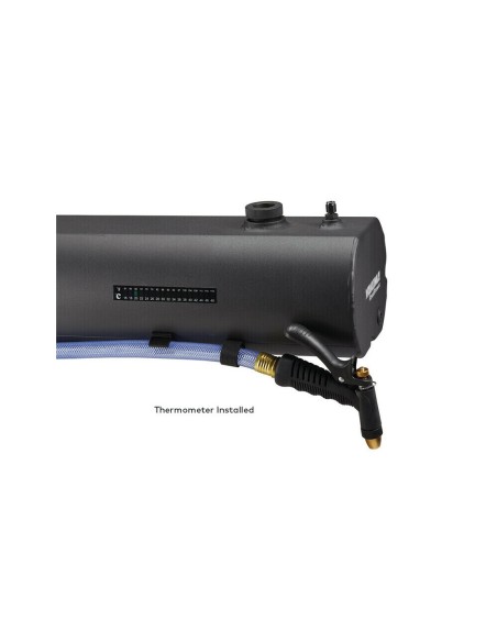 Serbatoio acqua pressurizzato da tetto portatile 26L RoadShower MD