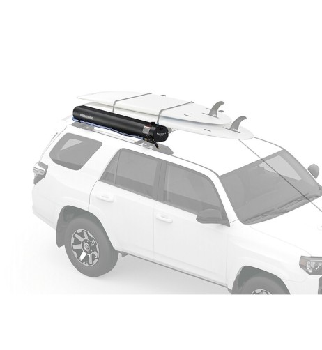 Serbatoio acqua pressurizzato da tetto portatile 26L RoadShower MD