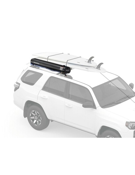 Serbatoio acqua pressurizzato da tetto portatile 26L RoadShower MD