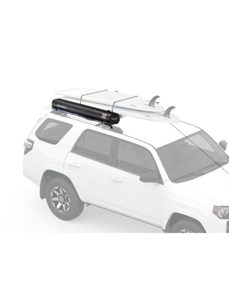 Serbatoio acqua pressurizzato da tetto portatile 26L RoadShower MD