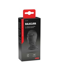 Sottocasco in tessuto tecnico Comfort Tech 2