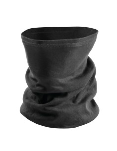 Salvacollo moto in fibra naturale di cotone Tube