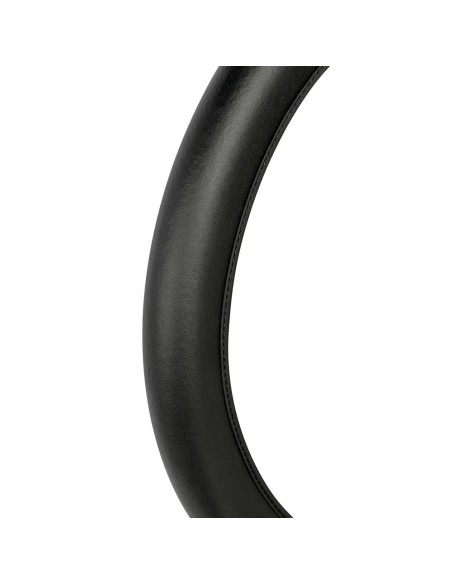 Coprivolante elasticizzato in vera pelle Skin Cover 38 40cm