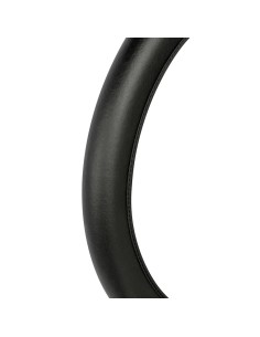 Coprivolante elasticizzato in vera pelle Skin Cover 35 37cm 2