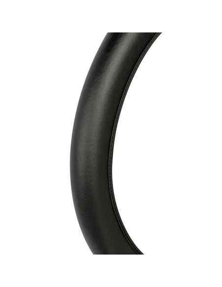Coprivolante elasticizzato in vera pelle Skin Cover 35 37cm