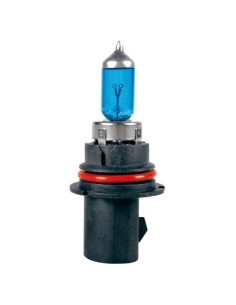 Kit lampadine blu xenon 20 HB1 12V 65 45W P29t 4500K 2