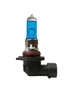 Kit lampadine blu xenon 20 H12 12V 53W PZ20d 4500K 2
