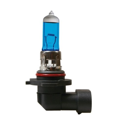 Kit lampadine blu xenon 20 H12 12V 53W PZ20d 4500K