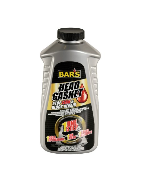 Riparatore mono fase guarnizione della testata Bar s head gasket 600ml