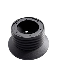 Mozzo volante collassabile Citroen C2 C3 2002 2010 con airbag