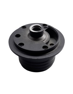 Mozzo volante collassabile Citroen C2 C3 2002 2010 con airbag 2