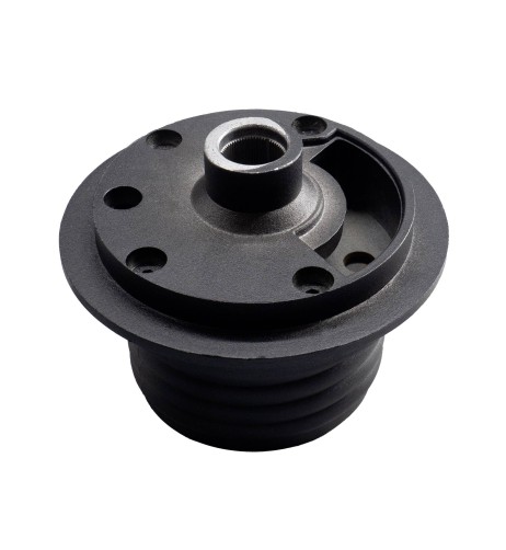 Mozzo volante collassabile Citroen C2 C3 2002 2010 con airbag