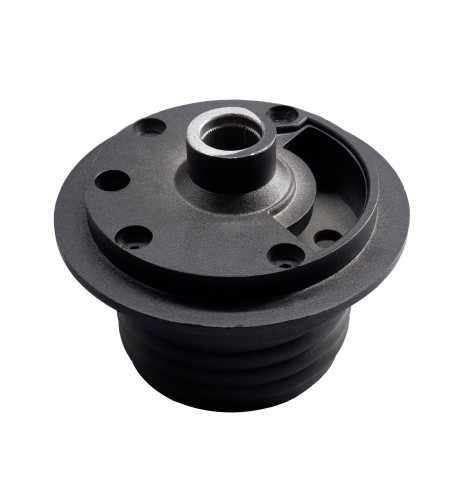 Mozzo volante collassabile Citroen C2 C3 2002 2010 con airbag