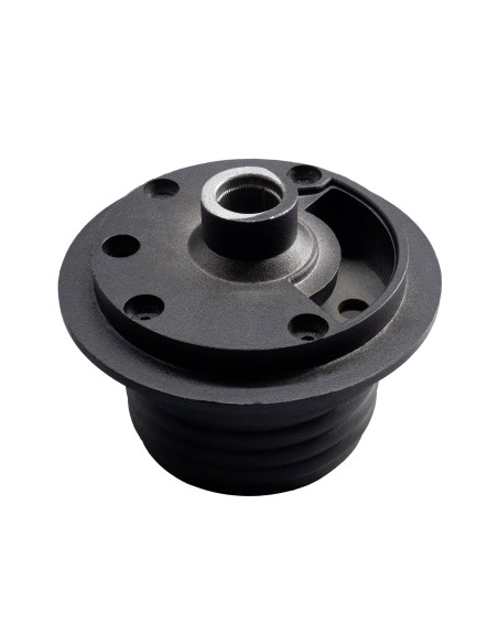 Mozzo volante collassabile Citroen C2 C3 2002 2010 con airbag