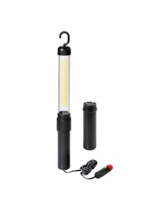 Lampada LED da lavoro Ispezione Magnetica 12 24V 500lm