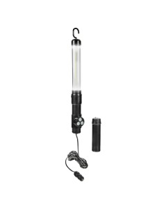 Lampada LED da lavoro Ispezione Magnetica 12 24V 500lm 2