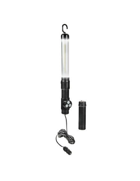 Lampada LED da lavoro Ispezione Magnetica 12 24V 500lm