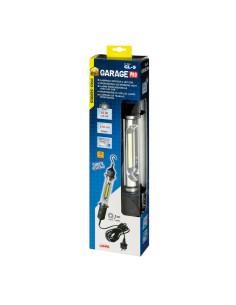 Lampada LED da officina Antiurto Ispezione 230V 650lm 2