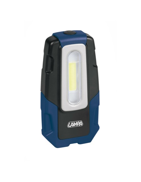 Lampada LED Ispezione Ricaricabile 12 24 230V 150lm