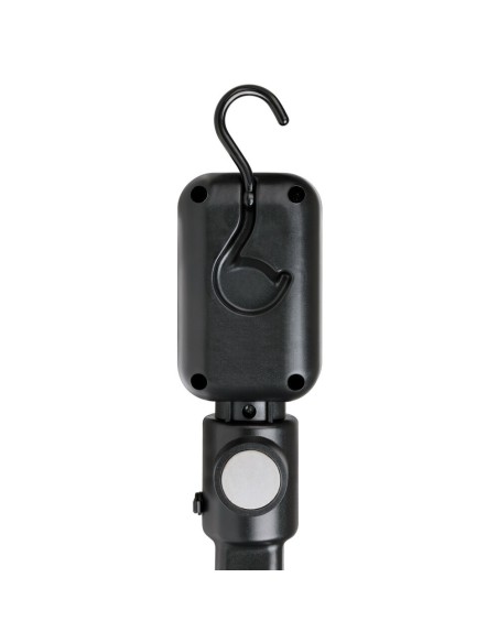 Lampada ispezione ricaricabile a Led Cob 12 24V con presa Usb