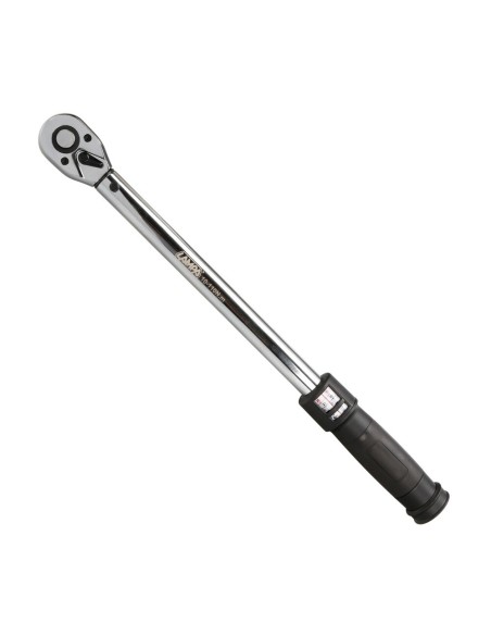 Chiave dinamometrica a scatto regolabile con scala graduata 10 110Nm