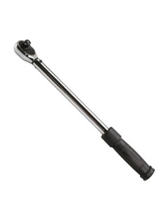 Chiave dinamometrica a scatto regolabile con scala graduata 10 110Nm 2