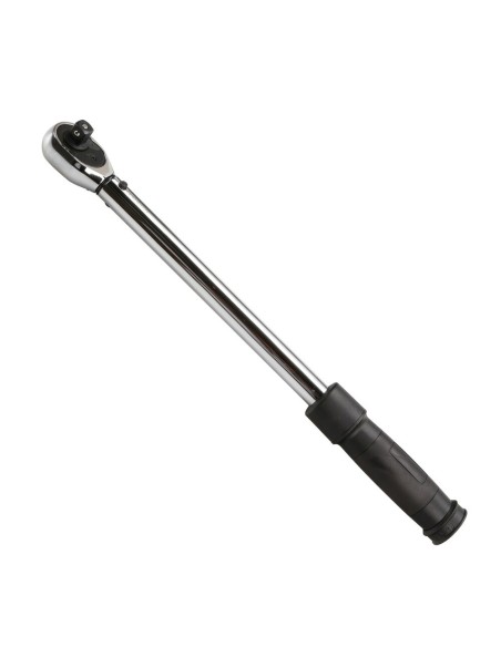 Chiave dinamometrica a scatto regolabile con scala graduata 10 110Nm