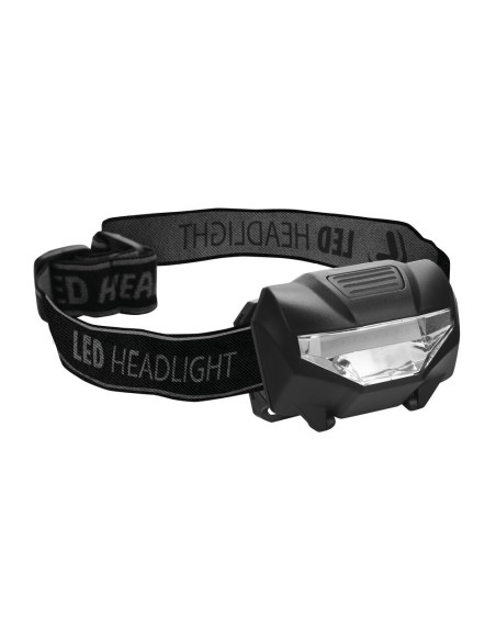 Lampada frontale a led