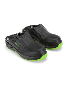 Scarpe antinfortunistiche Hybrid 2
