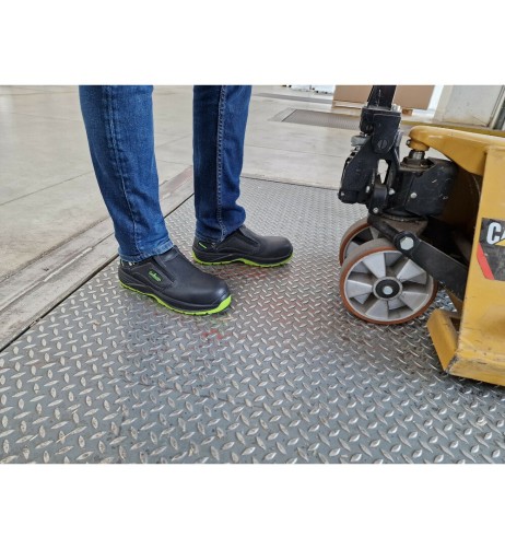 Scarpe antinfortunistiche Hybrid