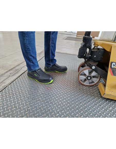 Scarpe antinfortunistiche Hybrid