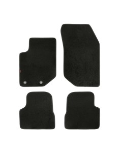 Set tappetini su misura moquette Jeep Avenger dal 2022