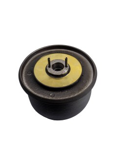 Mozzo volante collassabile Suzuki Santana SJ410 SJ413 senza airbag 2