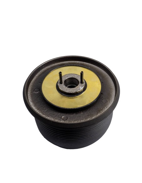 Mozzo volante collassabile Suzuki Santana SJ410 SJ413 senza airbag