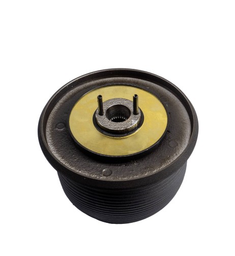 Mozzo volante collassabile Suzuki Vitara dal 1988 al 1992 senza airbag