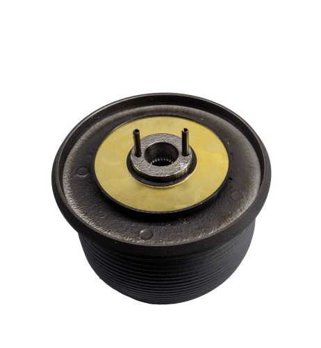 Mozzo volante collassabile Suzuki Samurai dal 1988 al 1995 senza airbag