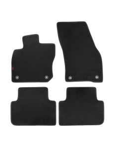 Set tappetini su misura moquette VW Tiguan dal 2023
