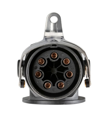 Cavo a spirale 7 poli ADR