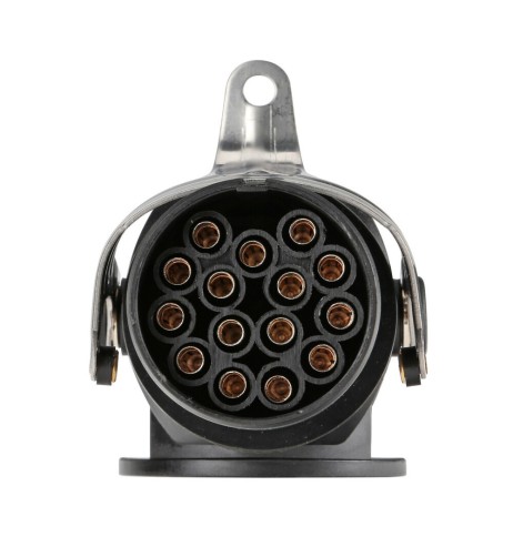 Cavo a spirale 15 Poli ADR