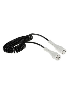 Cavo a spirale 7 Poli 24S