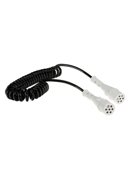 Cavo a spirale 7 Poli 24S