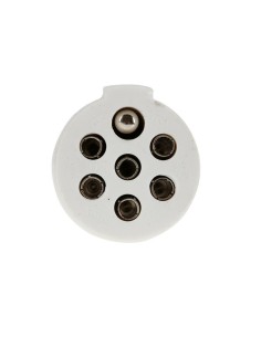 Cavo a spirale 7 Poli 24S 2