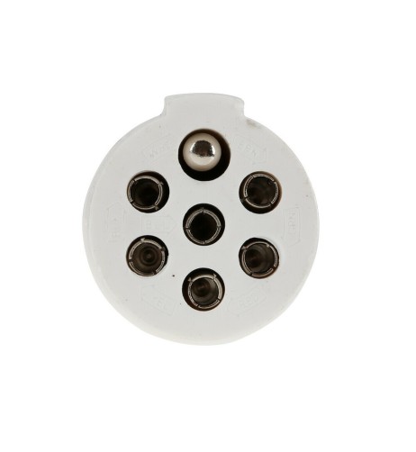 Cavo a spirale 7 Poli 24S