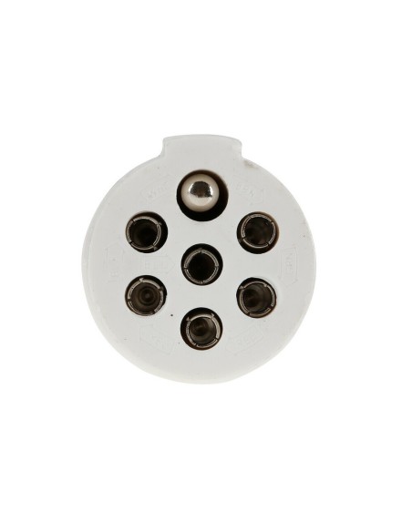 Cavo a spirale 7 Poli 24S