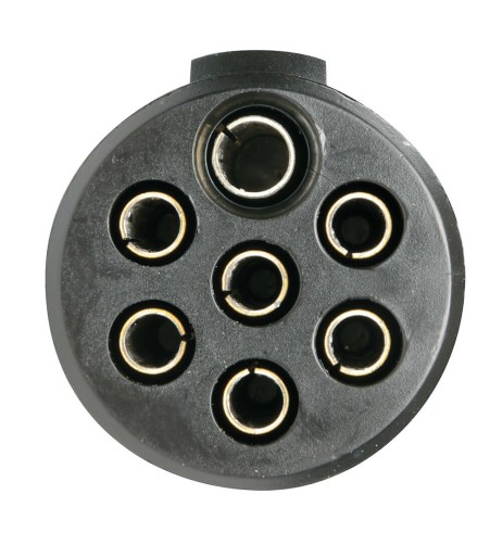 Cavo a spirale adattatrice 15 Poli 24N 24S