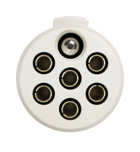 Cavo a spirale adattatrice 15 Poli 24N 24S