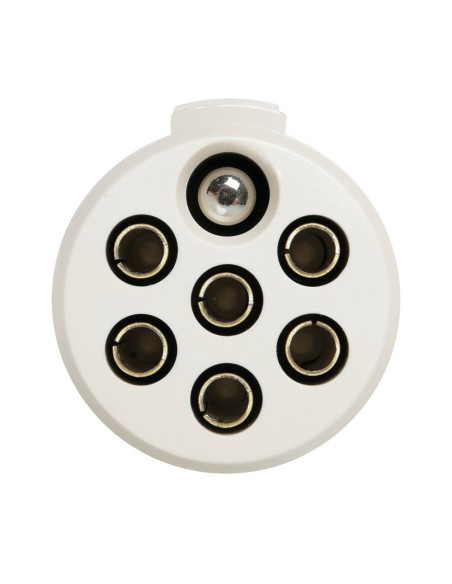 Cavo a spirale adattatrice 15 Poli 24N 24S