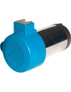 Compressore Marco M2 per tromba elettropneumatica 24V