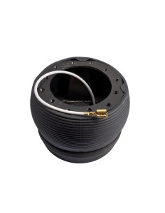 Mozzo volante collassabile Fiat Panda dal 11 1984 senza airbag