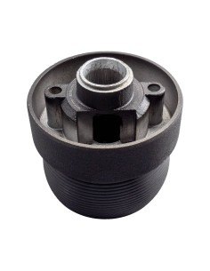 Mozzo volante collassabile Audi A3 8L 1996 2003 con airbag 2